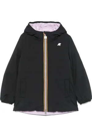K-Way Giacca P.Sophie St Thermo