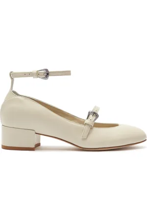 Scarosso Pumps June 35mm