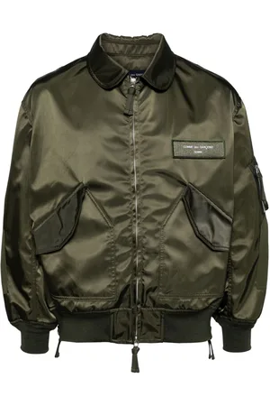 Comme des Garçons Giacca con zip