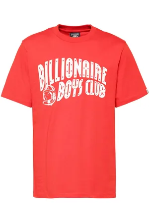 Billionaire Boys Club T-shirt con stampa