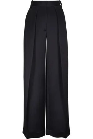 Khaite Pantaloni Marinta