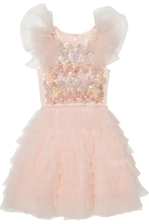 Tutu Du Monde Abito Sugar Fairy
