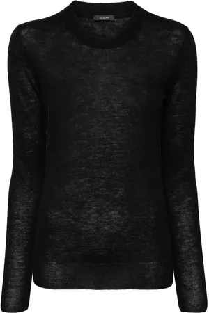 Joseph Maglione Cashair in cashmere