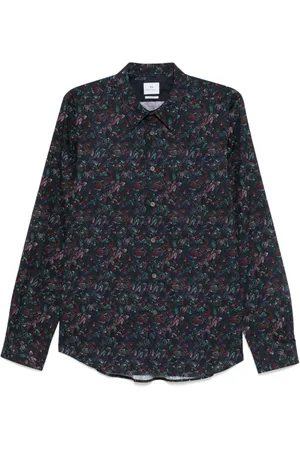 Paul Smith Camicia sartoriale