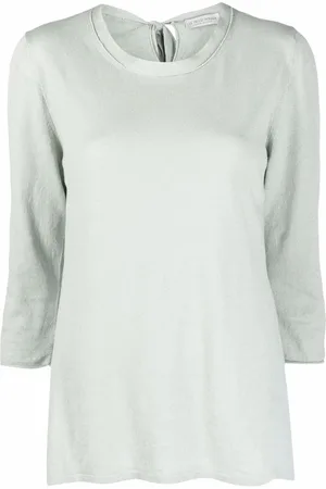 LE TRICOT PERUGIA T-shirt a maniche lunghe