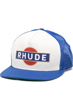Rhude Cappello da baseball con stampa