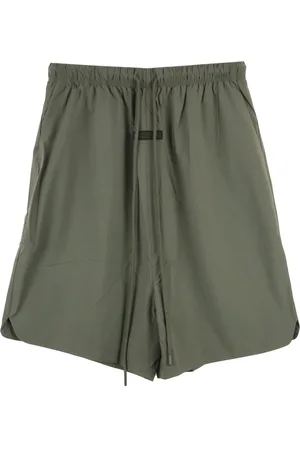 FEAR OF GOD Bermuda con coulisse