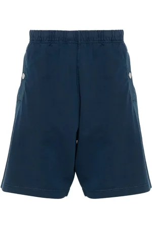 Stone Island Bermuda Marina
