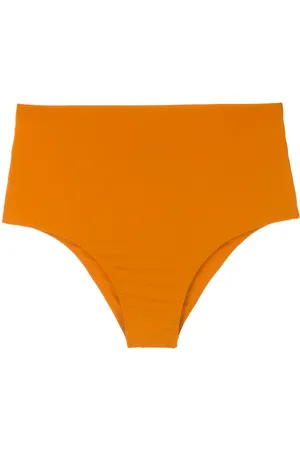 CLUBE BOSSA Slip bikini a vita alta Ceanna