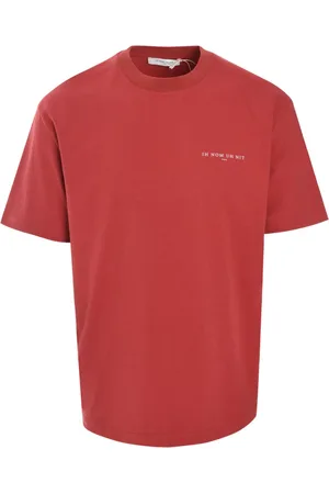 Ih Nom Uh Nit T-shirt con stampa
