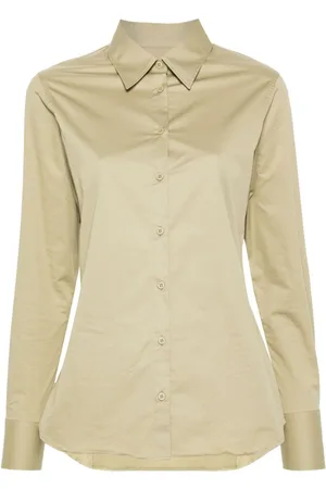 Closed Camicia