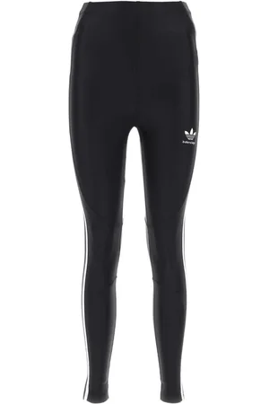 Balenciaga Leggings x adidas Athletic