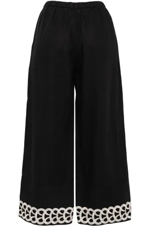 By Malene Birger Pantaloni Mirabellos