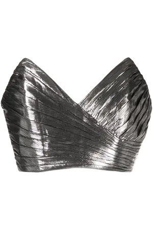Retrofete Top Sophia crop