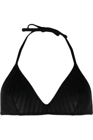 ERES Top bikini Sky a triangolo