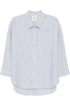 Denimist Camicia a righe