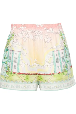 Casablanca Shorts Vase