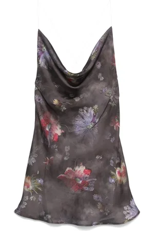 Y / PROJECT Abito stile sottoveste