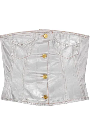 Ganni Top denim