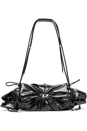Diesel Borsa a spalla Scrunch-D