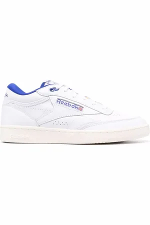Reebok Sneakers Club C Mid II Vintage