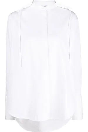 Loewe Camicia con cappuccio