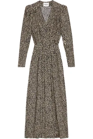 Marant Etoile Abito midi Vonick