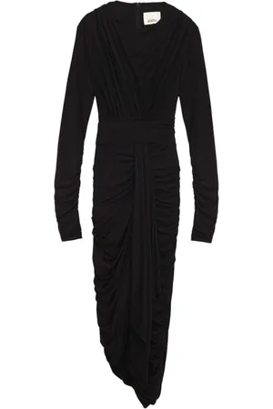 Isabel Marant Abito midi Zorah