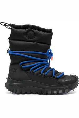 Moncler Stivali Trailgrip GTX