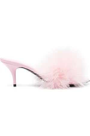 Balenciaga Sandali Boudoir 70mm