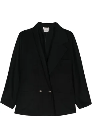 VERSACE Giacca asimmetrica anni 