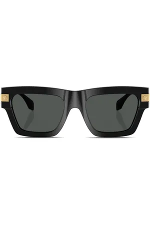 VERSACE Occhiali da sole squadrati