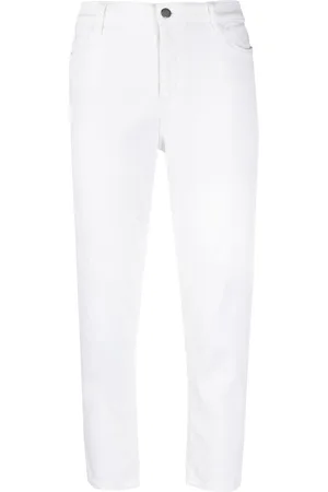 Prada Jeans crop anni 2000