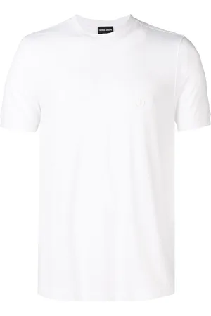 Giorgio Armani T-shirt slim