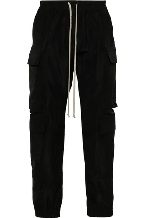 Rick Owens Cargo Mastodon Megacargo