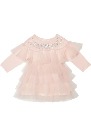 Tutu Du Monde Abito Blessed