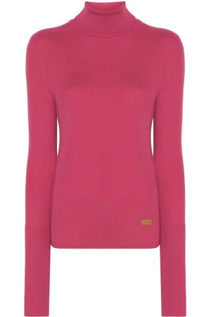 Balmain Maglione con logo