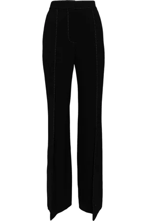 Elie saab Pantaloni sartoriali Cady