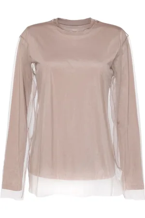 JNBY T-shirt ampia