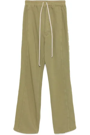 Rick Owens Pantaloni Pusher