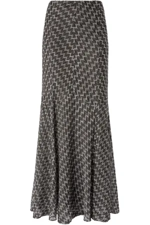 Missoni Gonna lunga svasata
