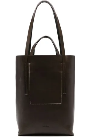 Rick Owens Borsa Shopper media