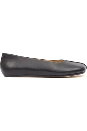 Maison Margiela Ballerine con dettaglio cuciture