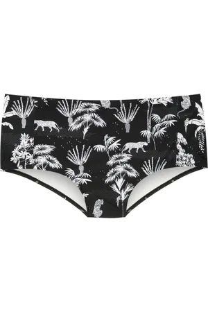 Lygia & Nanny Costume da bagno Parati con stampa
