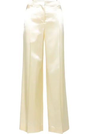 The Row Pantaloni Encore