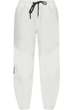 Moncler Pantaloni sportivi Polartec