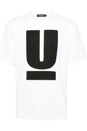 UNDERCOVER T-shirt U Signature
