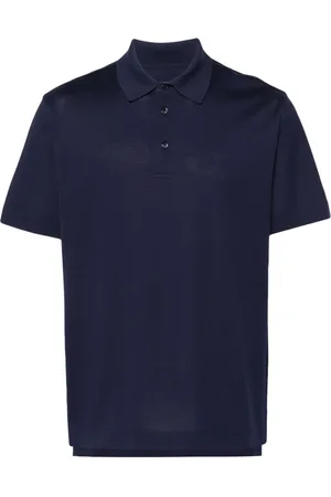 Givenchy Polo con ricamo