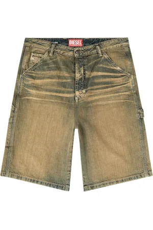 Diesel Shorts D-Livery