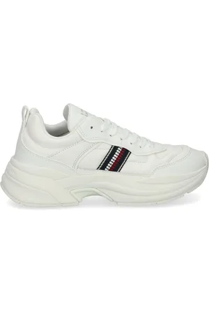 Tommy Hilfiger Sneakers in pelle